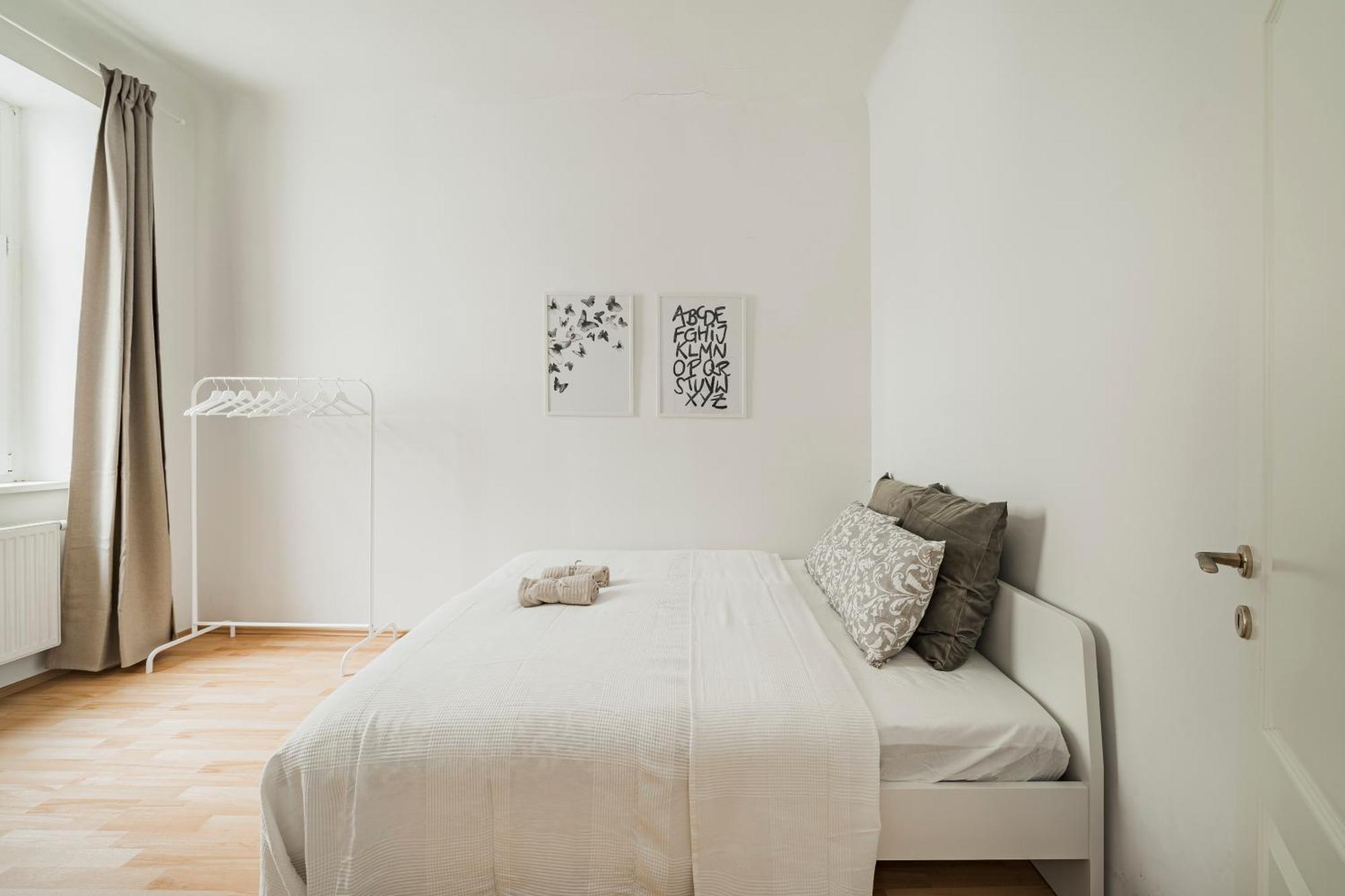 Appartement Citylife In *