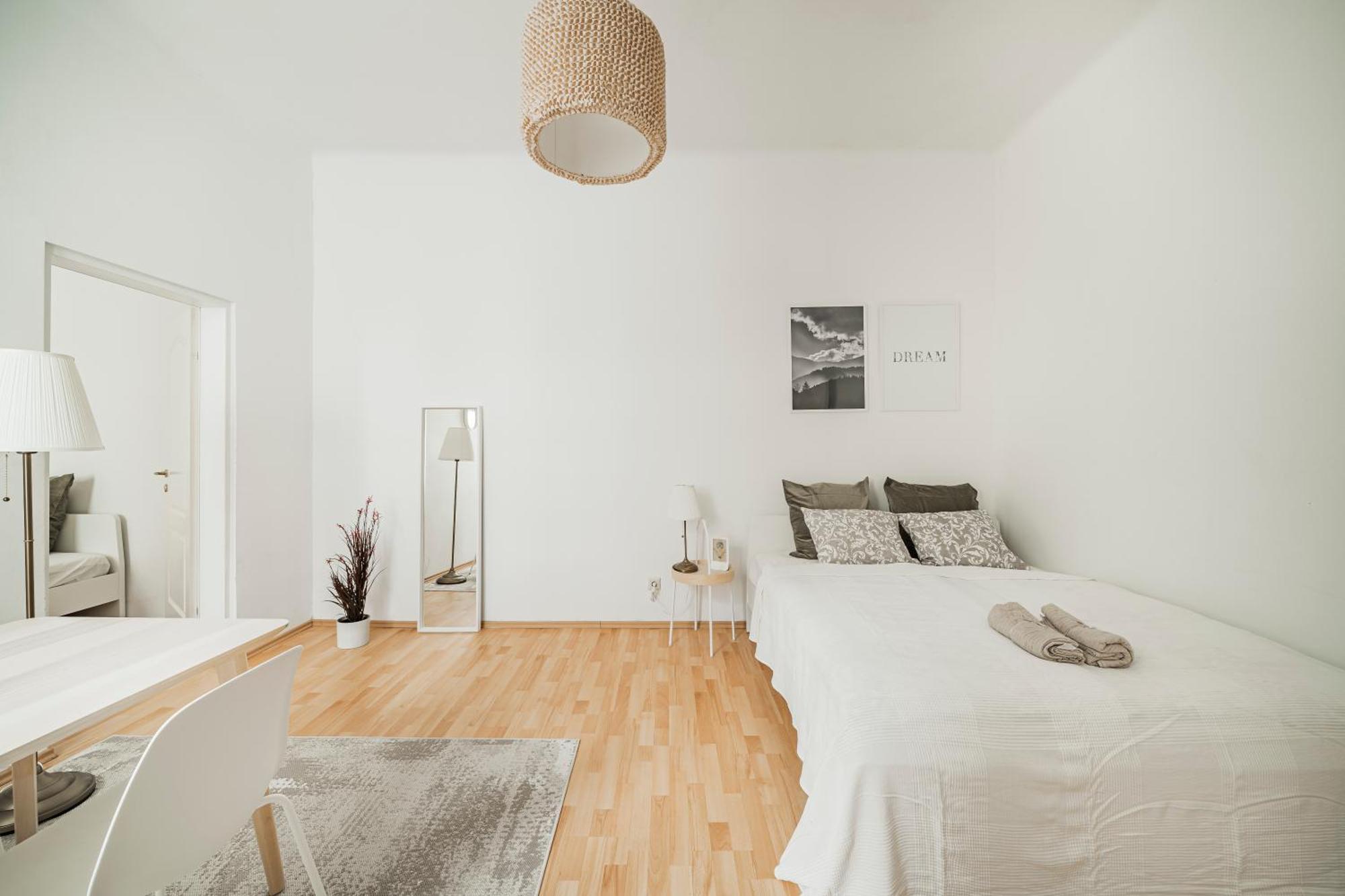 Appartement Citylife In Vienne