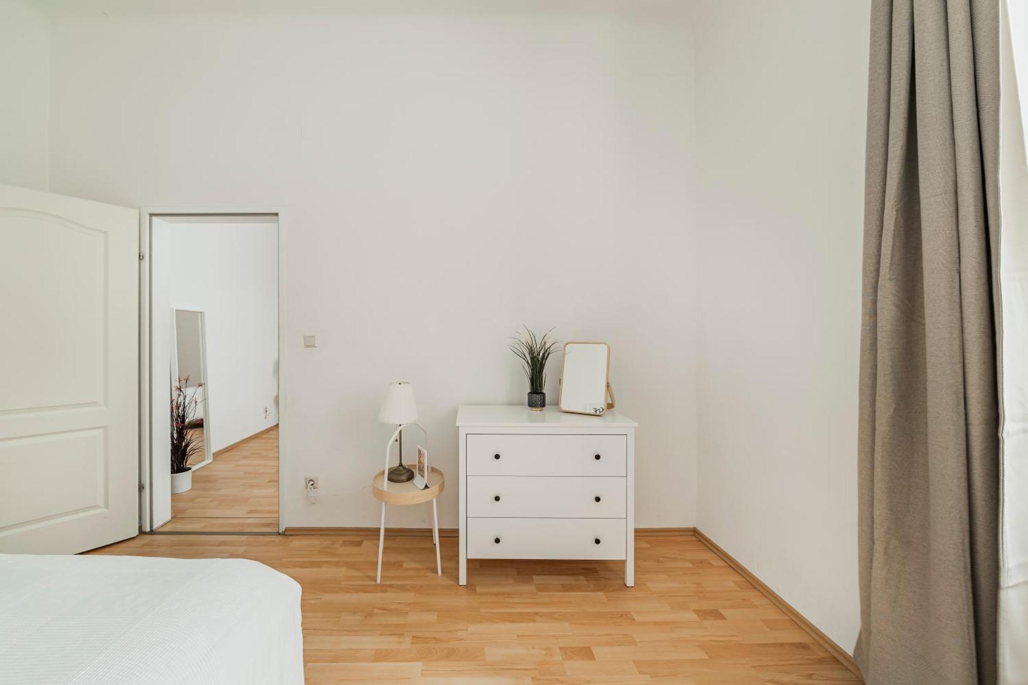 Appartement Citylife In